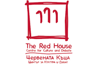 Център за култура и дебат “Червената къща”
